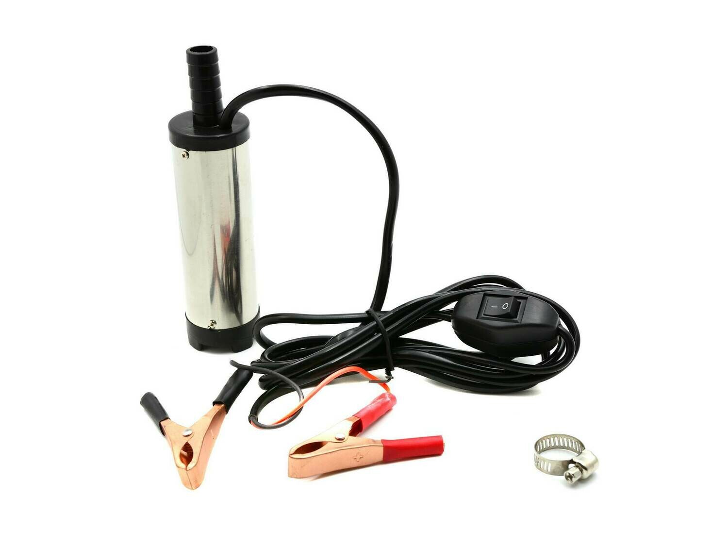 Tauchpumpe 12V 37mm