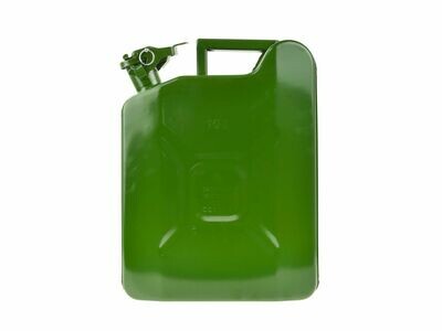 Metalldose 10L