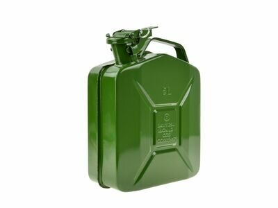 Metalldose 5L