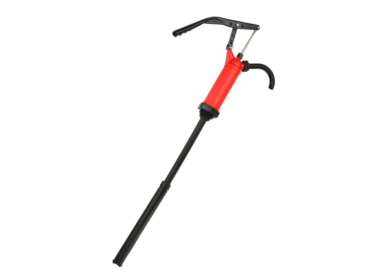 PP-Hebelpumpe für Öl - Adblue (10)