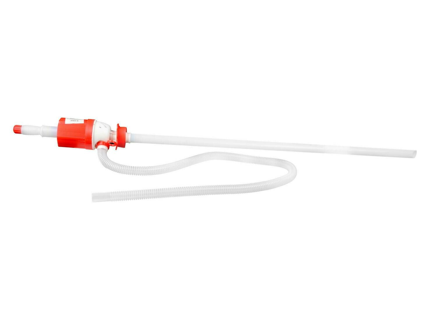 Kraftstoffsiphonpumpe