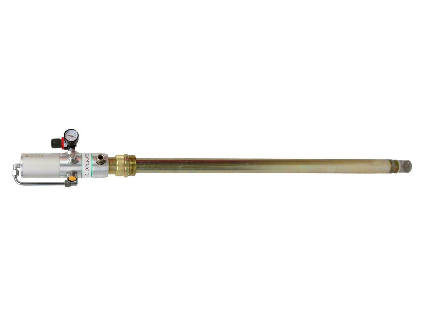 Pneumatische Ölpumpe 940 mm 3: 1 (4)