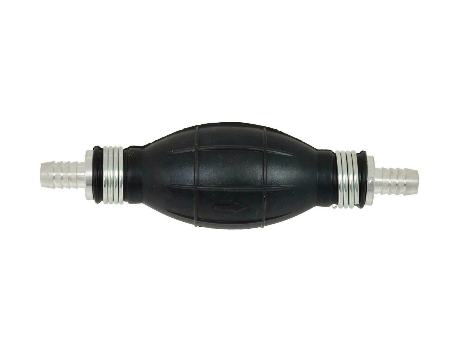 Manuelle Kraftstoffpumpe 10 mm (Birne) (200)