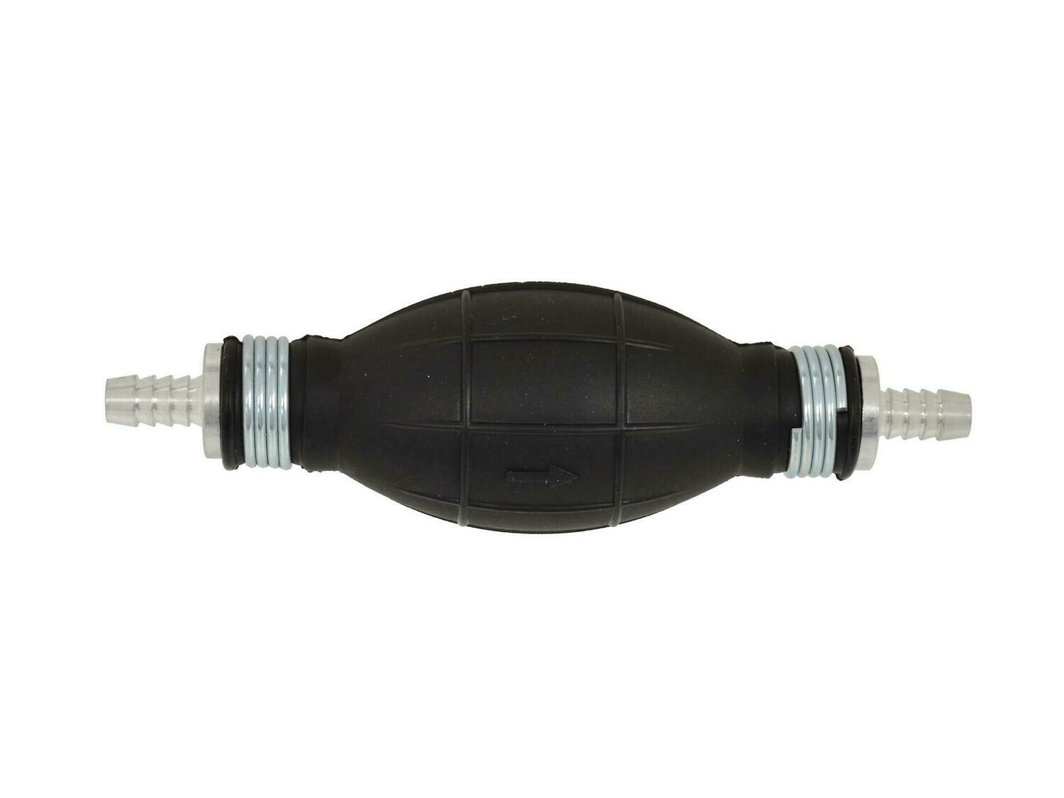 Manuelle Kraftstoffpumpe 8 mm (Birne) (200)