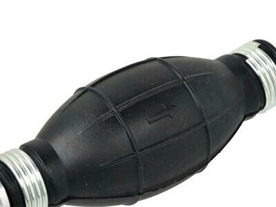 Manuelle Kraftstoffpumpe 12 mm (Birne) (200)