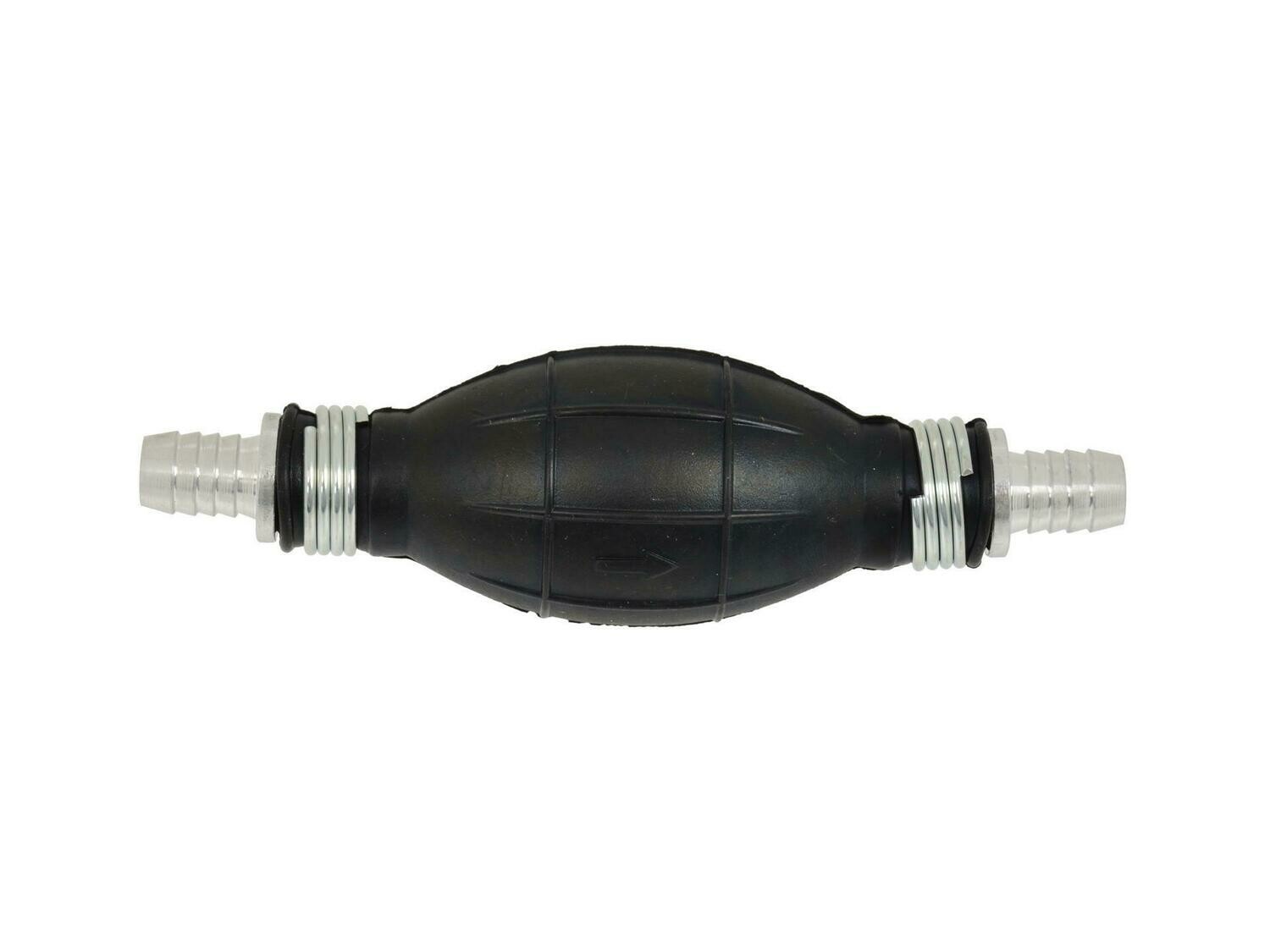 Manuelle Kraftstoffpumpe 12 mm (Birne) (200)