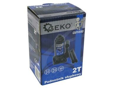 Hydraulischer Pfostenheber 2T "GEKO"