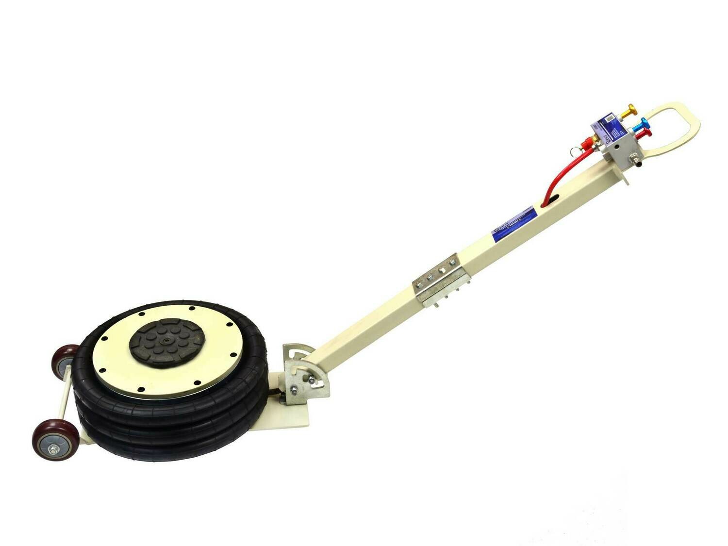 # 6T pneumatischer Kissenlift (1)
