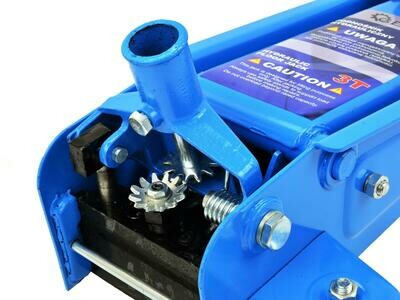 Hydraulischer Wagenheber Frosch Typ 3T