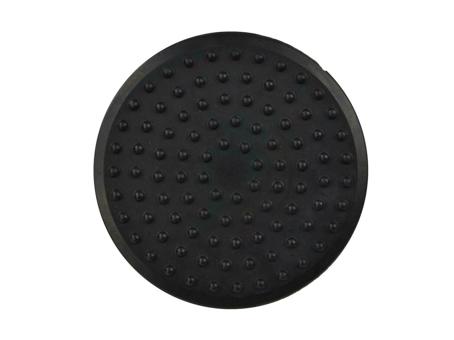 Gummiauflage Wagenheber 100mm
