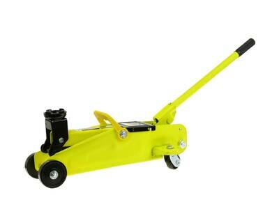 Hydraulischer Wagenheberfrosch Typ 2T Keltin Farbbox