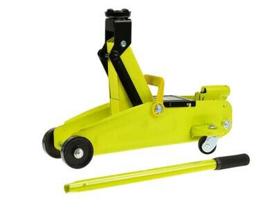 Hydraulischer Wagenheber Frosch 2T Keltin Koffer