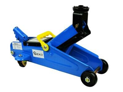 Frosch-Hydraulikzylinder 2T / 9 kg (1)