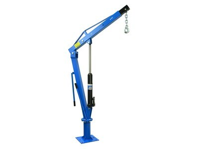 HDS 1T Hubkran