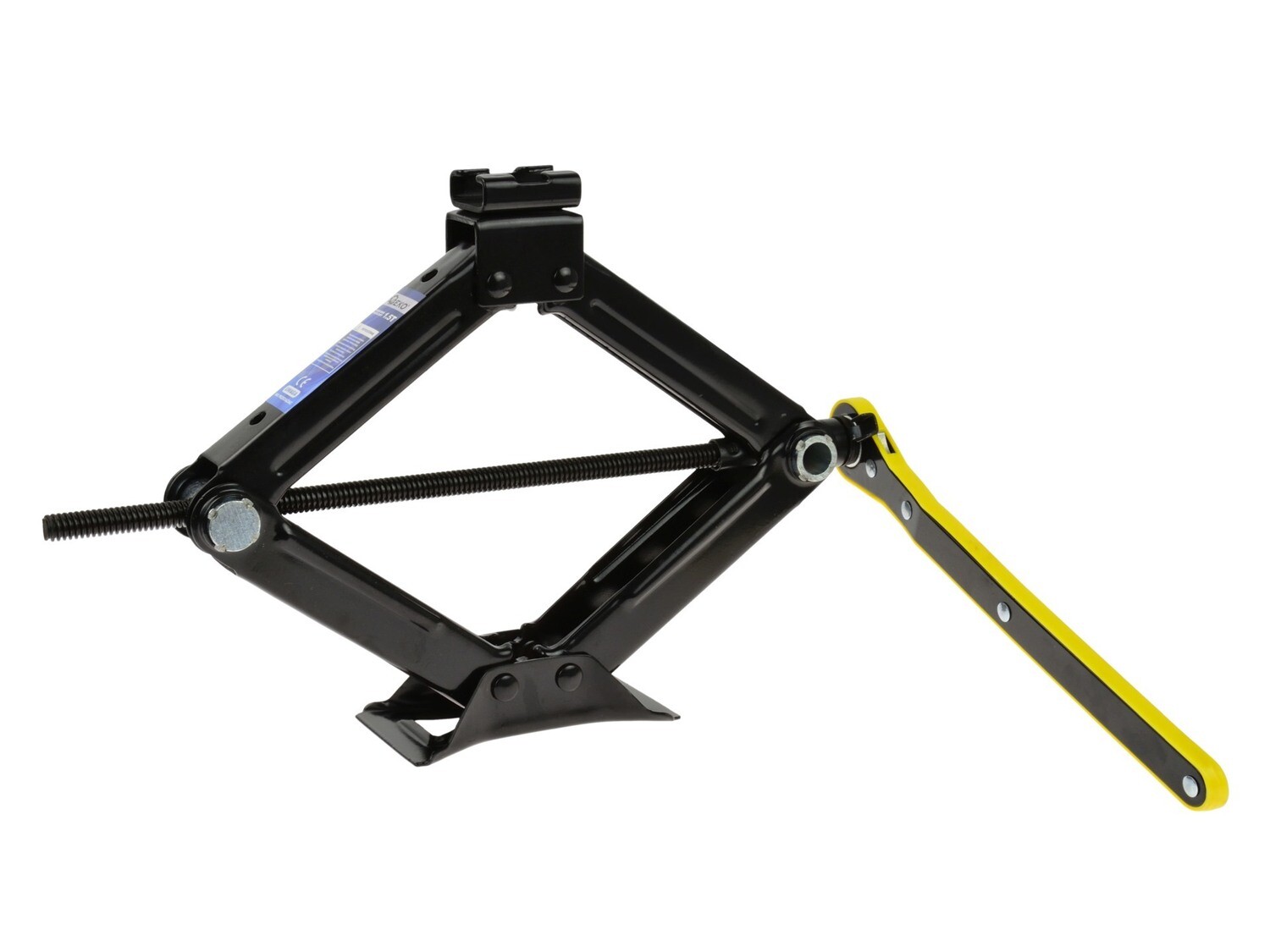 1,5 t Trapezlift + Spezialschlüssel