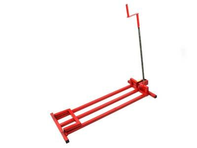 ATV-Wagenheber für Mäher, ATVs, Traktoren (1)