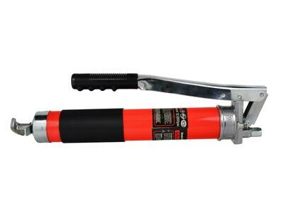 Prof. Handmäher GEKO 600cc / rot / Koffer / (10)