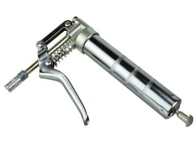 Manuelle Handpresse 120 ml