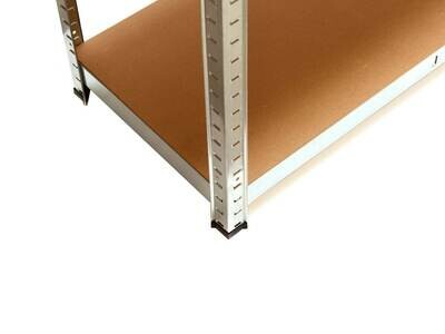 Lagerregal 180x90x40 175 kg proo Regal Installationsversion 875kg