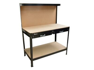 # Werkbank 2 Schubladen (1)
