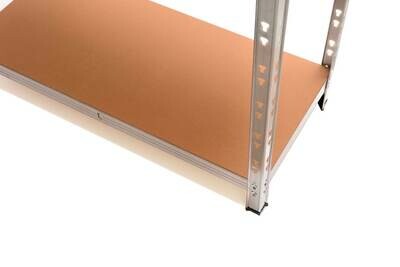 Lagerregal 180x90x40 175 kg Installationsversion 2 (1)