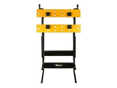 Werkbank - Einstellbare Faltung 100 kg (1)