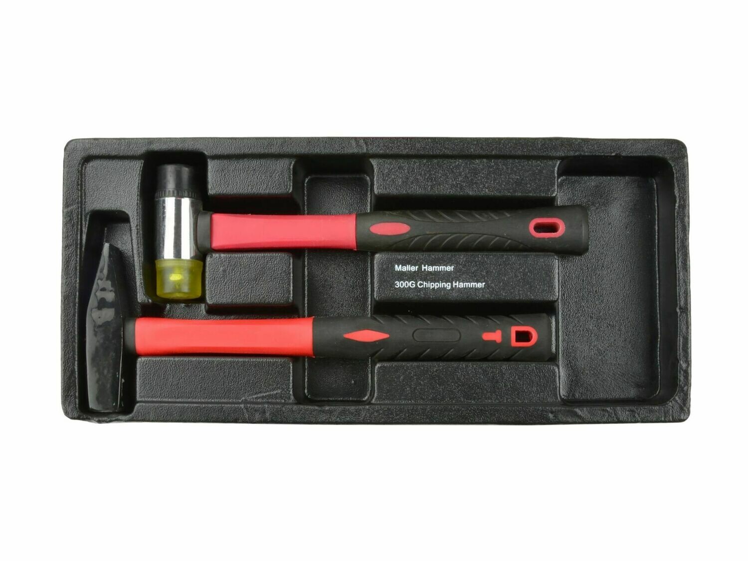 Patrone - Hammerset