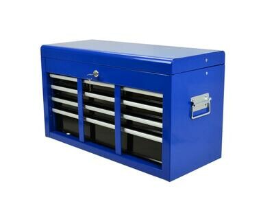 Werkstattschrank  9 Schubladen