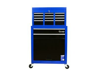 Werkstattschrank  9 Schubladen
