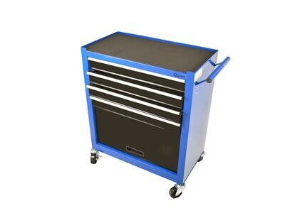 Wertkstattschrank 4 Schubladen + Stauraum