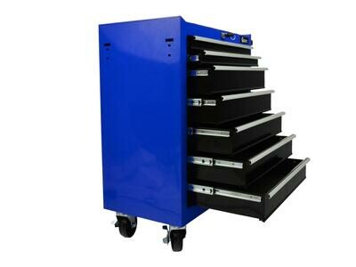 Werkzeugwagen Schrank 7 Schubladen