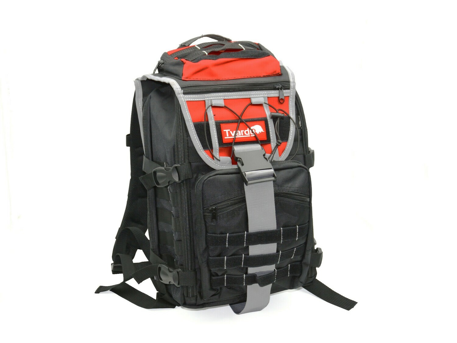 Werkzeugtasche - Montagerucksack (6)