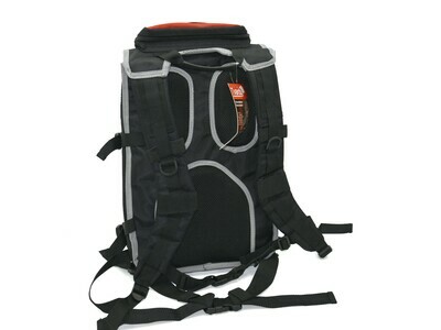 Werkzeugtasche - Montagerucksack (6)