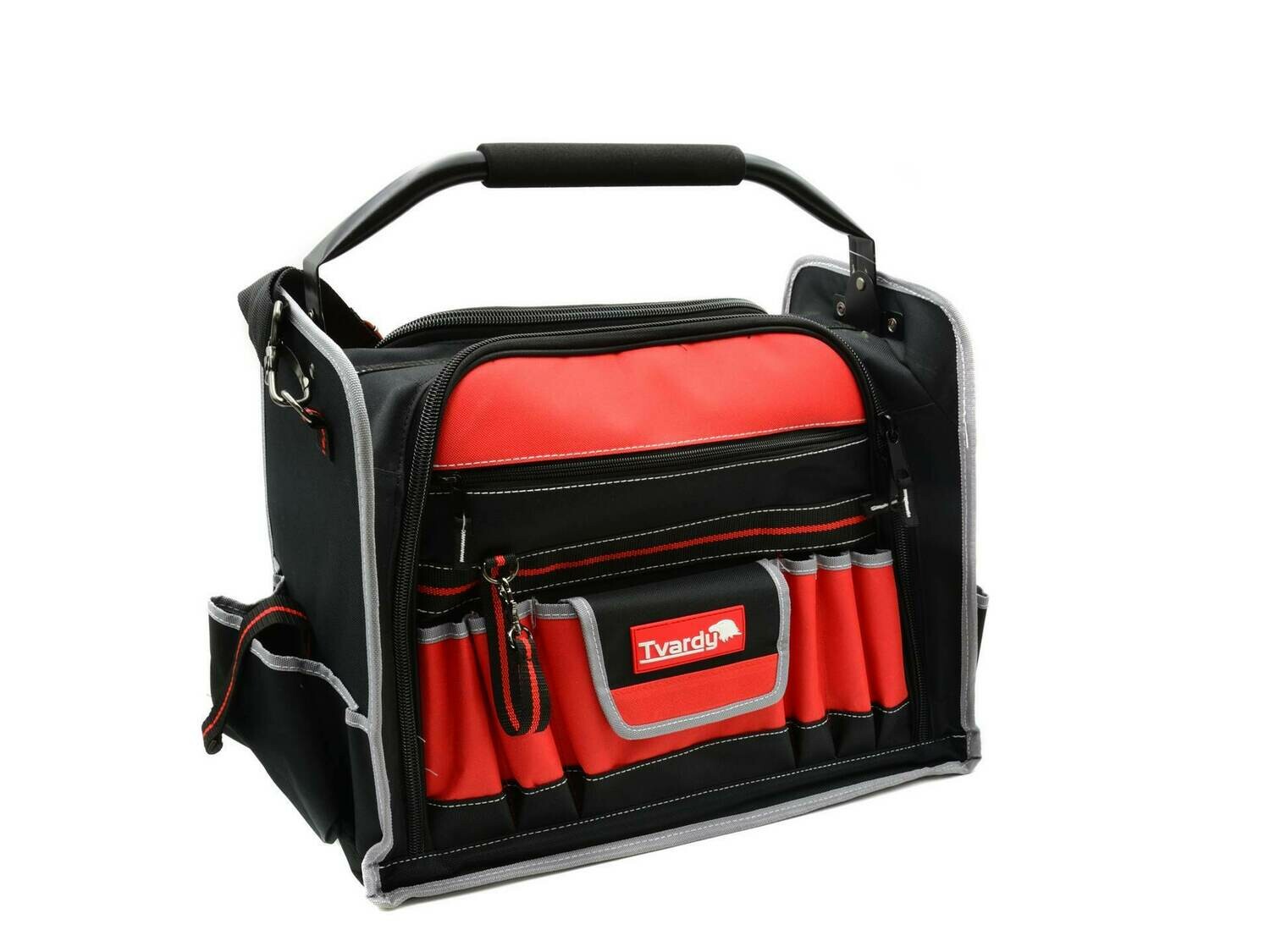 Werkzeugtasche für Montage