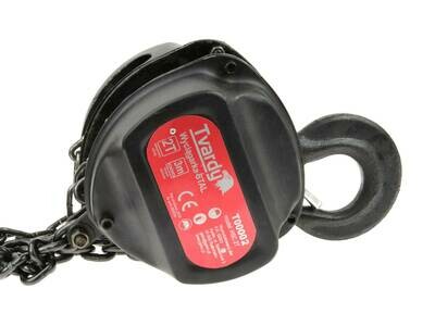 STAL 2TX3m TVARDY Winde (1)