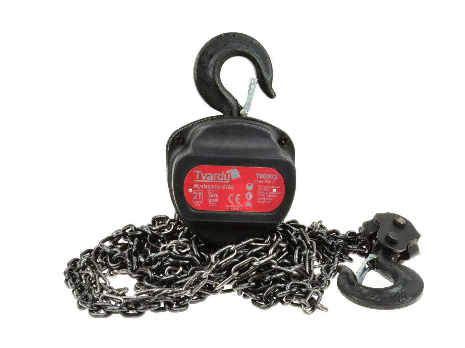 STAL 2TX3m TVARDY Winde (1)