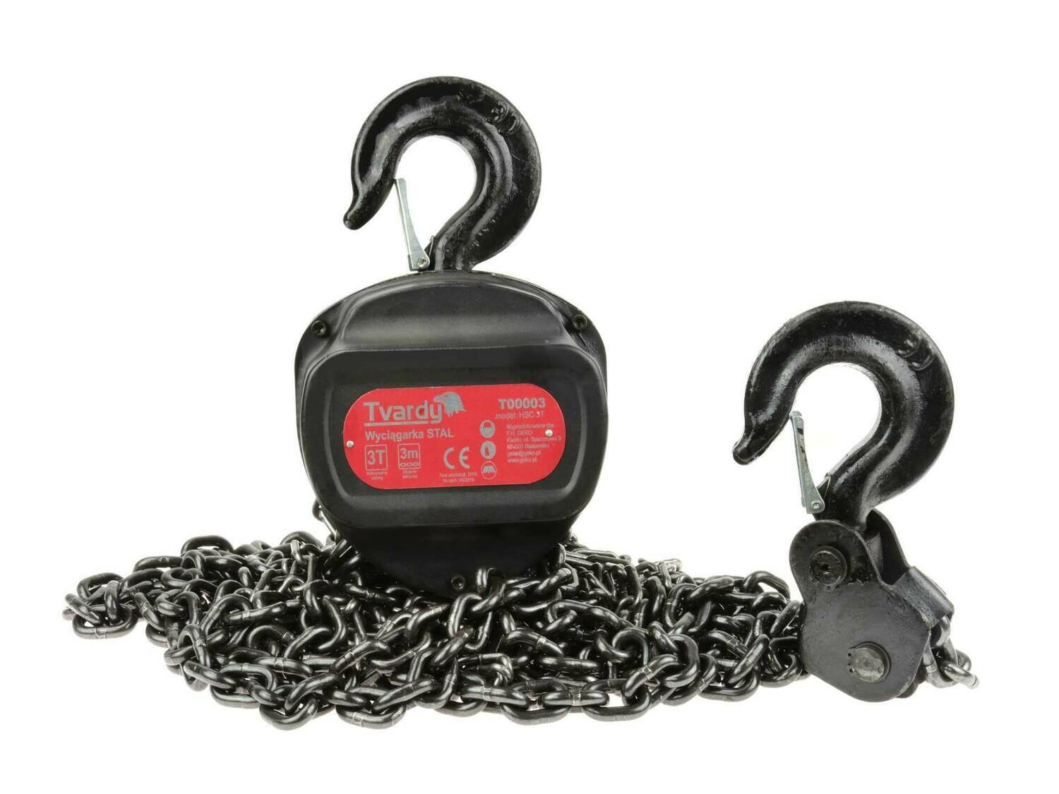 STAL 3TX3m TVARDY Winde (1)