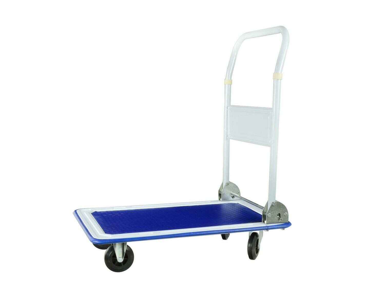 150 kg Plattform-Aufbewahrungswagen (1)
