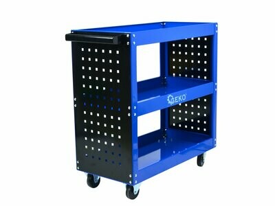 Werkstattwagen JS-17A 3 Regale (1)