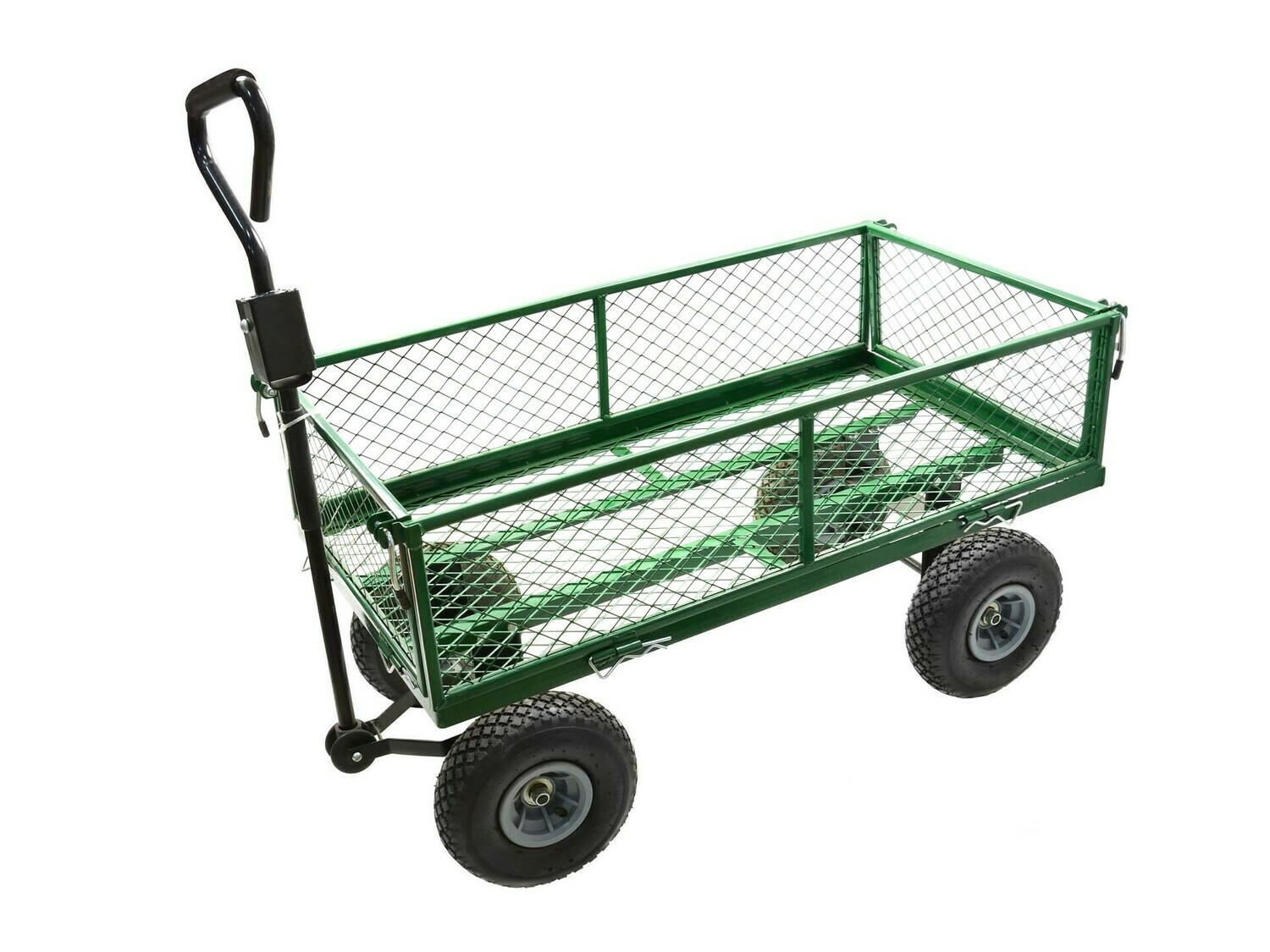 Gartenwagen (Anhänger) 350 kg