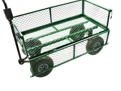 Gartenwagen (Anhänger) 350 kg