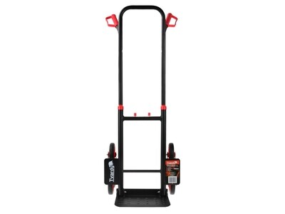 Treppenklappwagen 150 kg TVARDY (1)