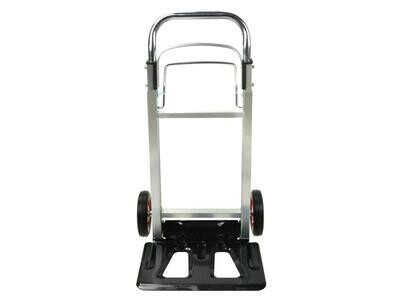 Transportwagen alu 90kg 355x240mm (faltbar)