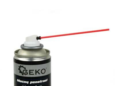 Starkes GEKO-Eindringmittel 150 ml (12)