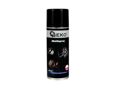 Multispray GEKO 400 ml