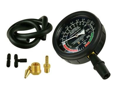 Manometer (Vakuummeter)