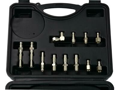 Kompressionsdrucktester Diesel / 0-70bar