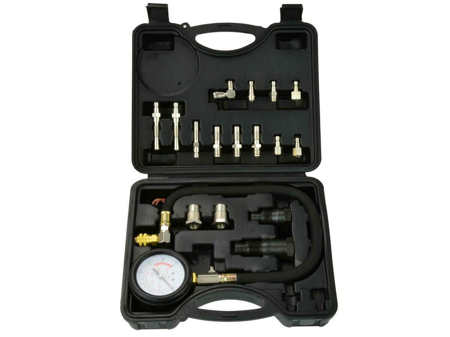 Kompressionsdrucktester Diesel / 0-70bar