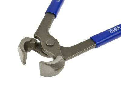 Zange mit isoliertem Griff 225 mm GEKO