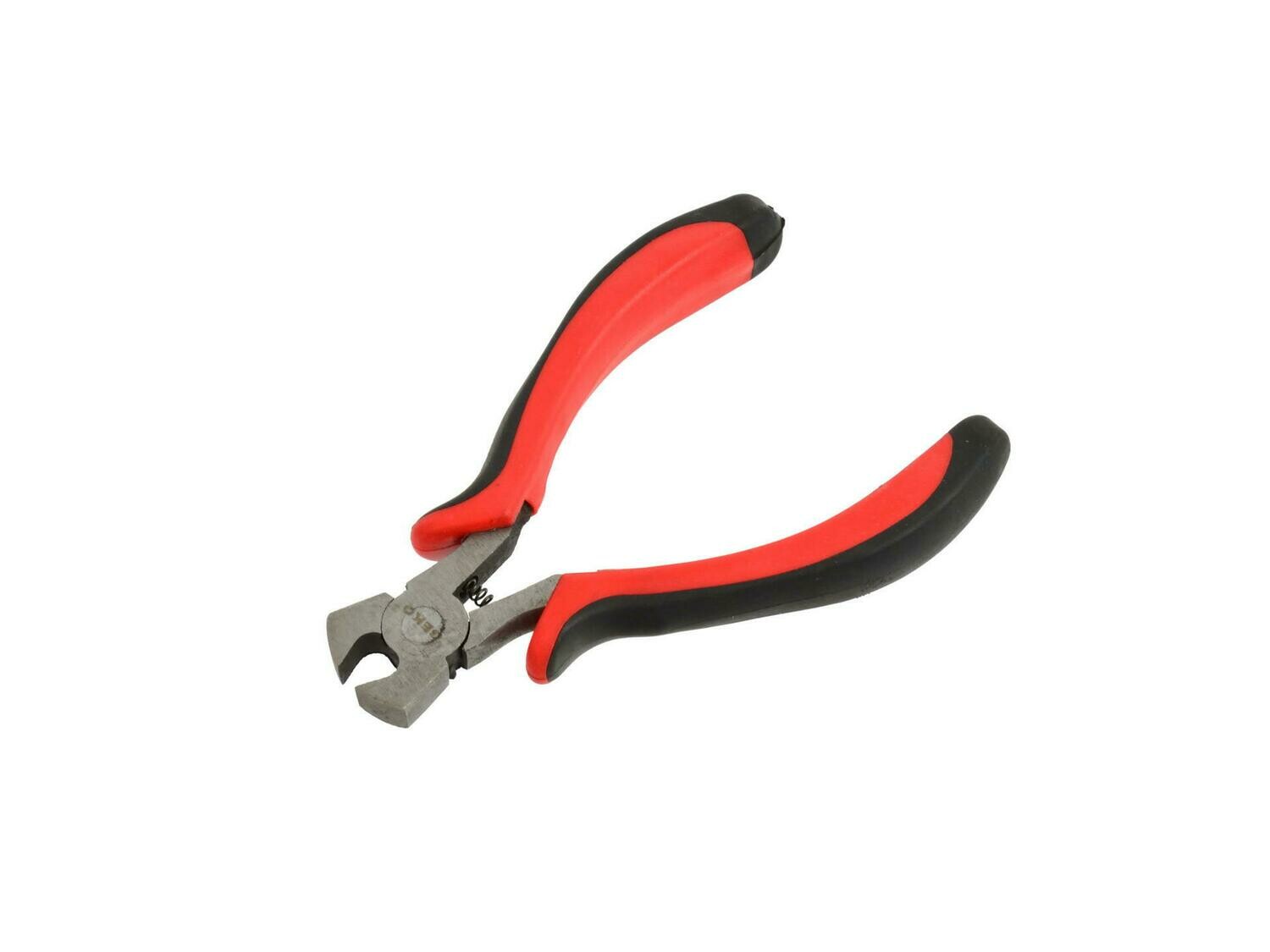 GEKO Mini-Zange mit Chromfront (120/12)